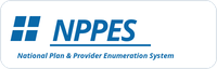 NPPES logo