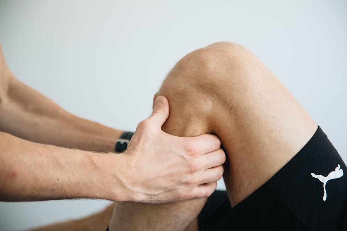 Pain Management Clinic