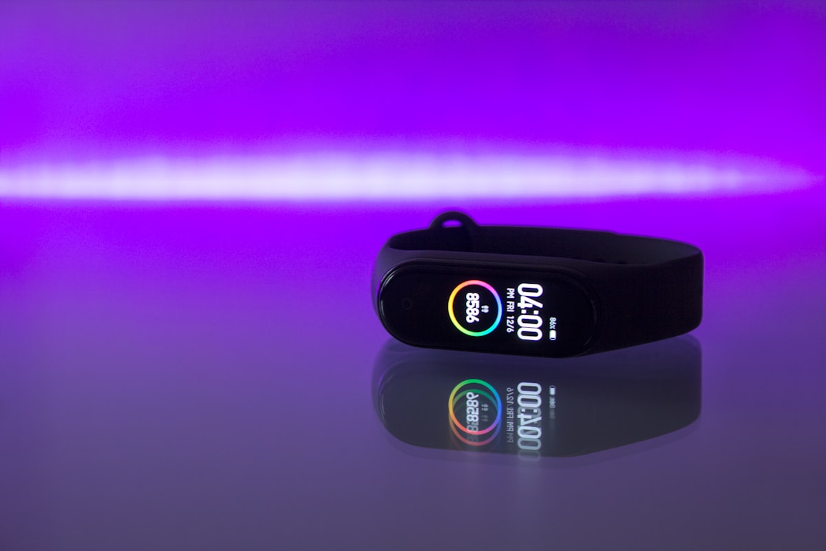 Chronic Condition Monitoring